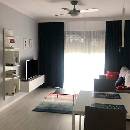Apartamenty Morskie Gardenia 2 Dziwnów Dış mekan fotoğraf