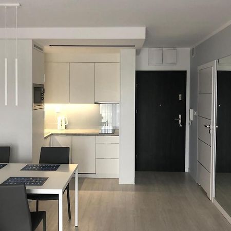 Apartamenty Morskie Gardenia 2 Dziwnów Dış mekan fotoğraf