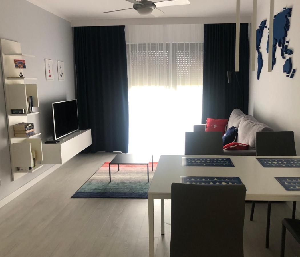 Apartamenty Morskie Gardenia 2 Dziwnów Dış mekan fotoğraf